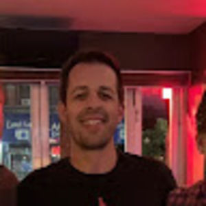 Meet your Posher, Ron